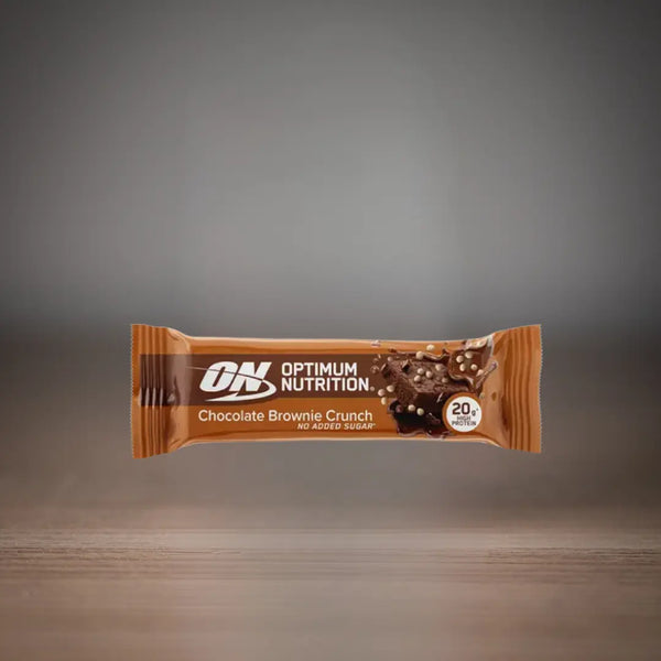 Barre Protéinée - Optimum Nutrition 