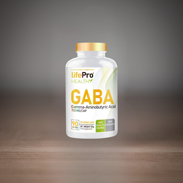 Gaba - Life Pro