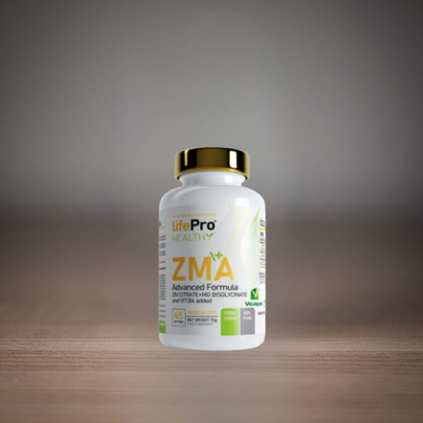 ZMA - Life Pro 