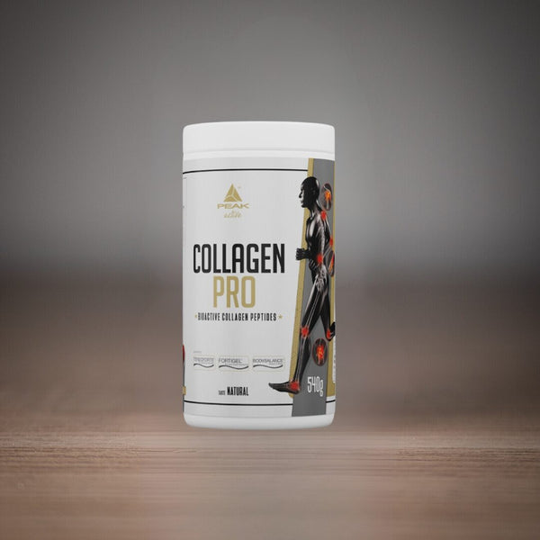 Collagen Pro® - Peak Nutrition 