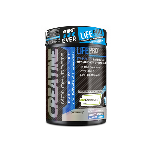 Creapure ® - LIFE PRO