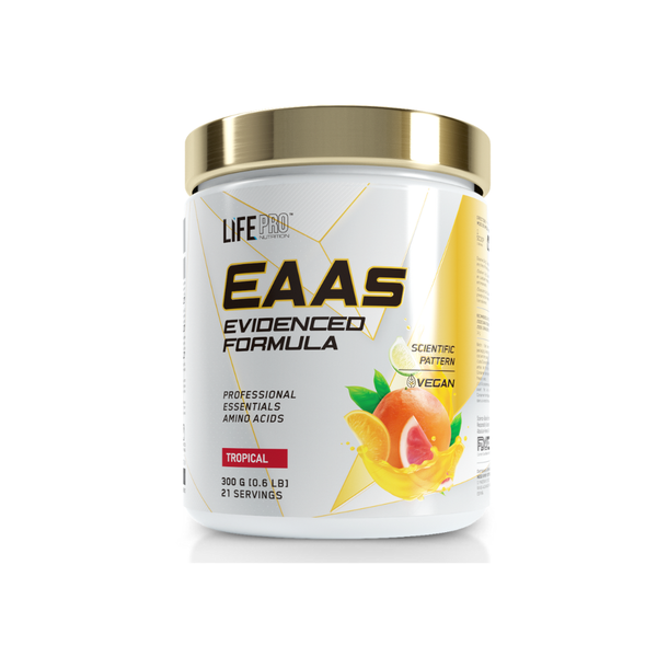 Eaas - Life Pro