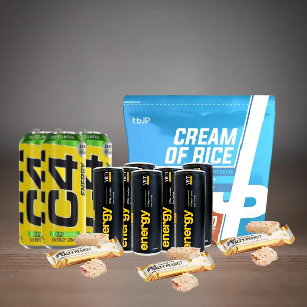 Pack Energy 