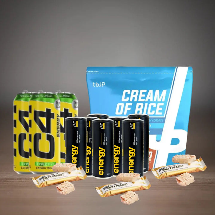 Pack Energy 