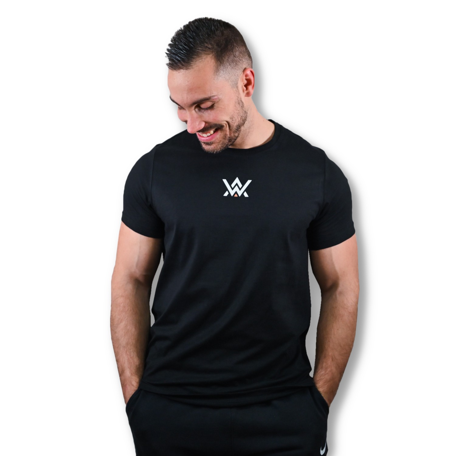 T-shirt musculation homme AW - AW TRAINER