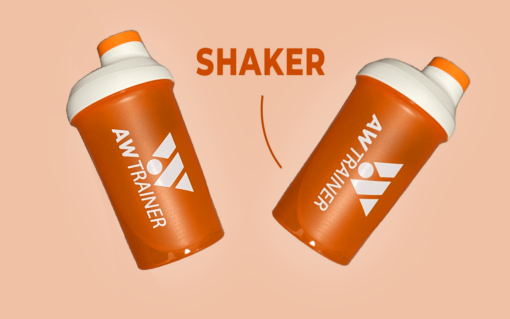 SHAKER AW TRAINER
