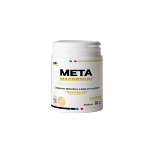 Meta Magnesium - Labz Nutrition