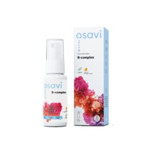 Vitamine B-complex spray Osavi