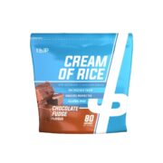 Crème de riz (2kg) - Trained By JP