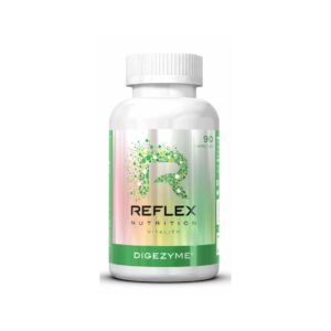 Enzymes digestives digzeyme - Reflex Nutrition